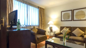 Al Muraqabath Hotel Apartments, Dubai